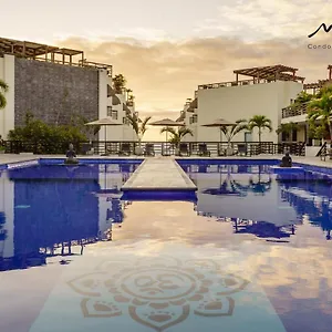 Aparthotel Aldea Thai By Mistik Vacation, Playa del Carmen