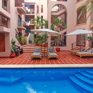 Hotel Acanto Playa Del Carmen, Trademark Collection By Wyndham, Playa del Carmen