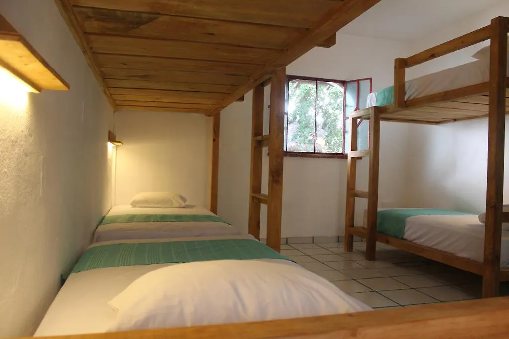 Hostal Mx 5Th Avenue Ostello Playa del Carmen